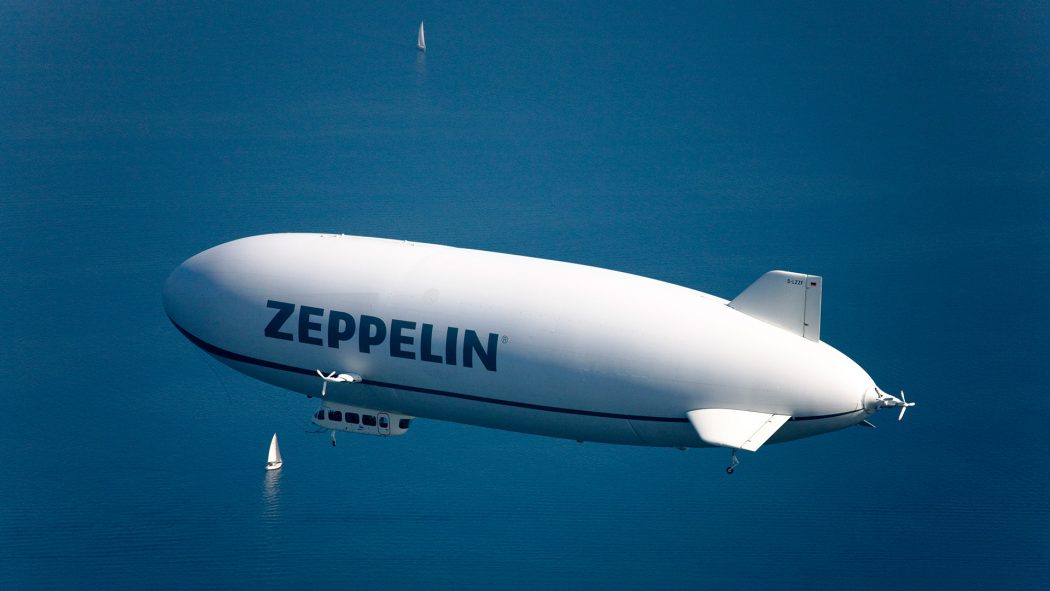 www zeppelin travel